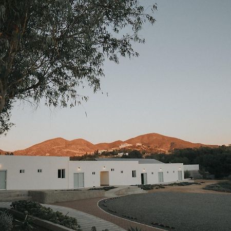 Casa Zamora Villa de Juarez Εξωτερικό φωτογραφία