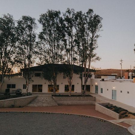 Casa Zamora Villa de Juarez Εξωτερικό φωτογραφία