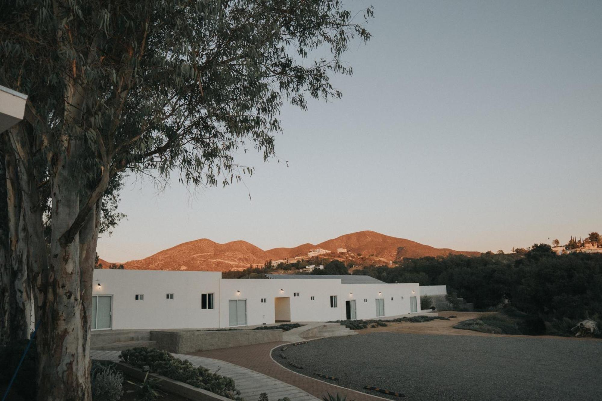 Casa Zamora Villa de Juarez Εξωτερικό φωτογραφία