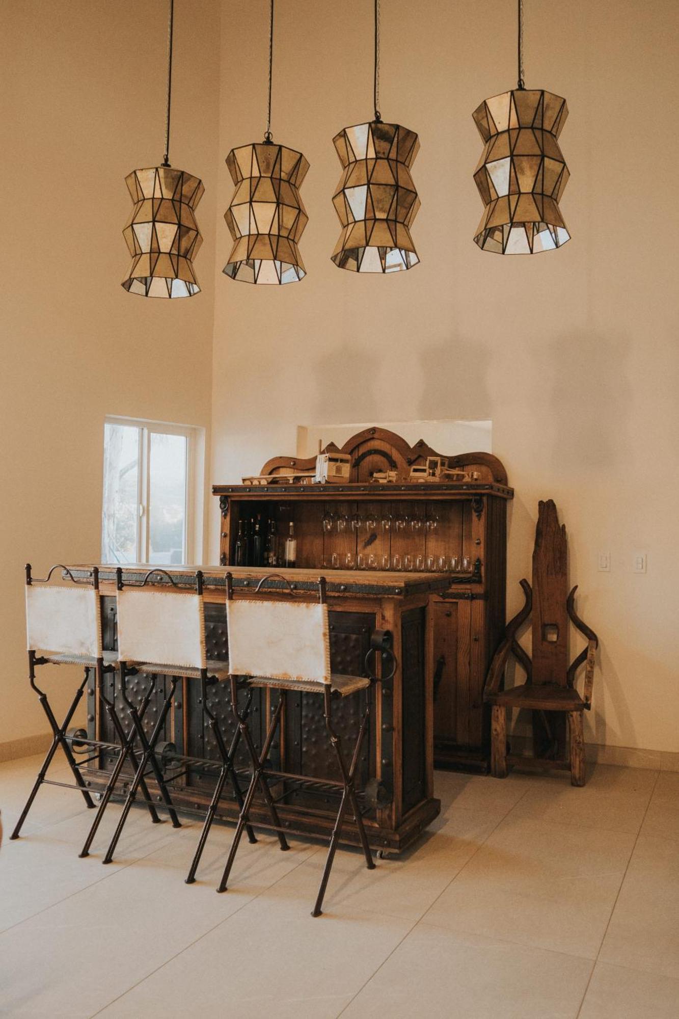 Casa Zamora Villa de Juarez Εξωτερικό φωτογραφία