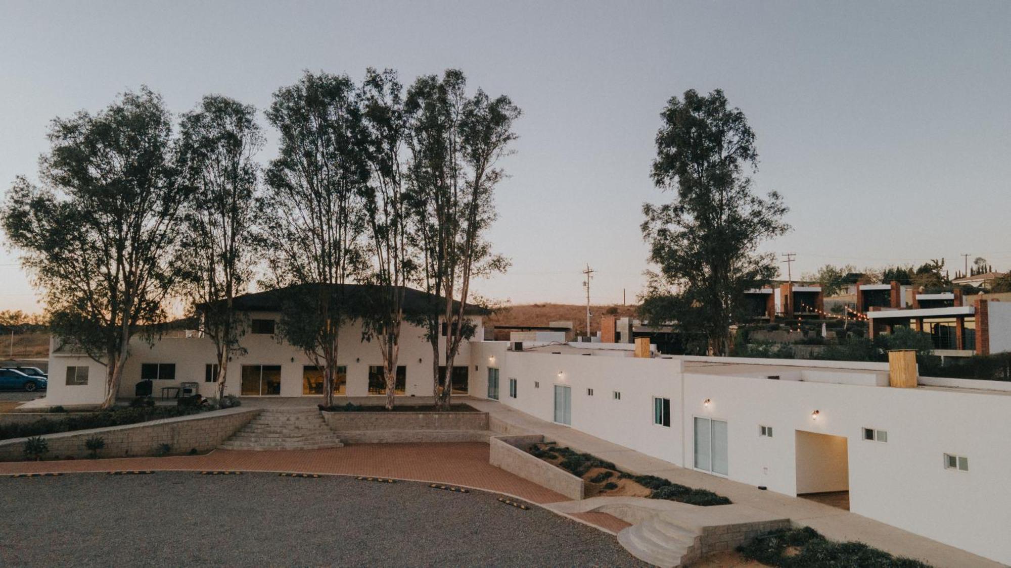 Casa Zamora Villa de Juarez Εξωτερικό φωτογραφία