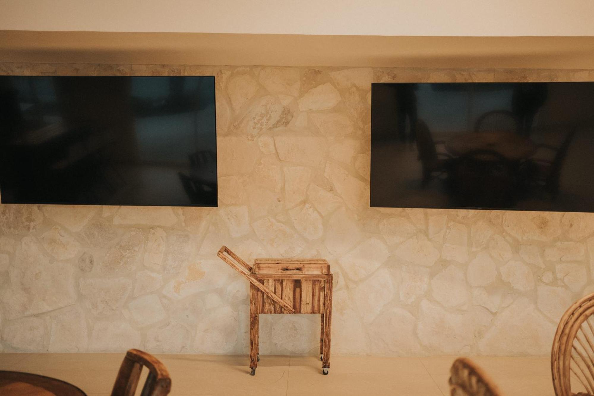 Casa Zamora Villa de Juarez Εξωτερικό φωτογραφία