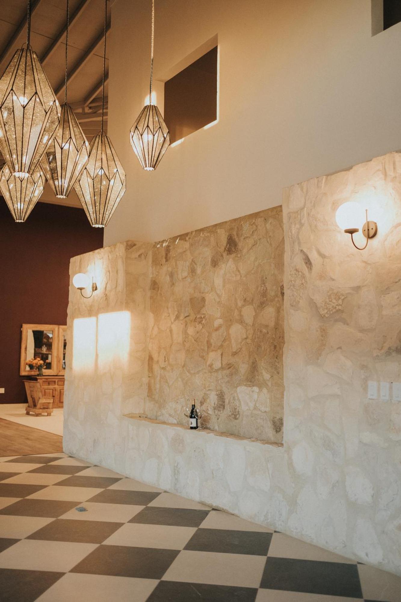 Casa Zamora Villa de Juarez Εξωτερικό φωτογραφία