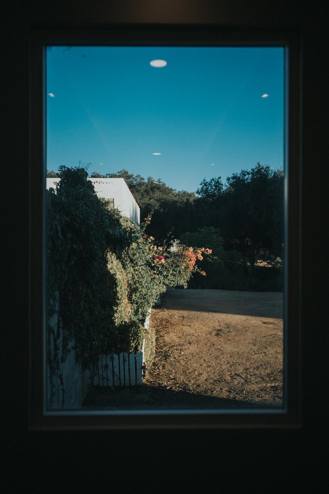 Casa Zamora Villa de Juarez Εξωτερικό φωτογραφία