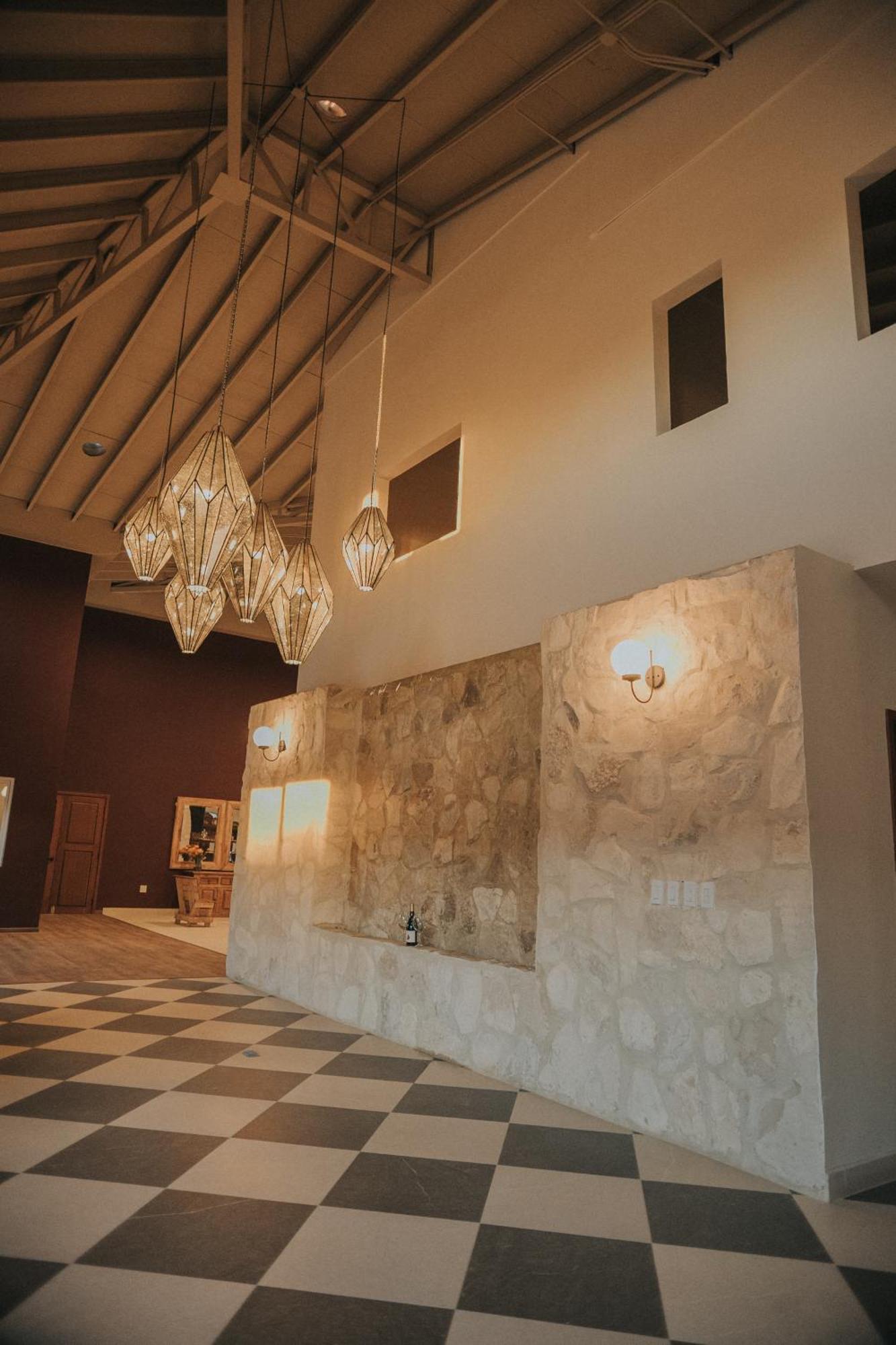 Casa Zamora Villa de Juarez Εξωτερικό φωτογραφία