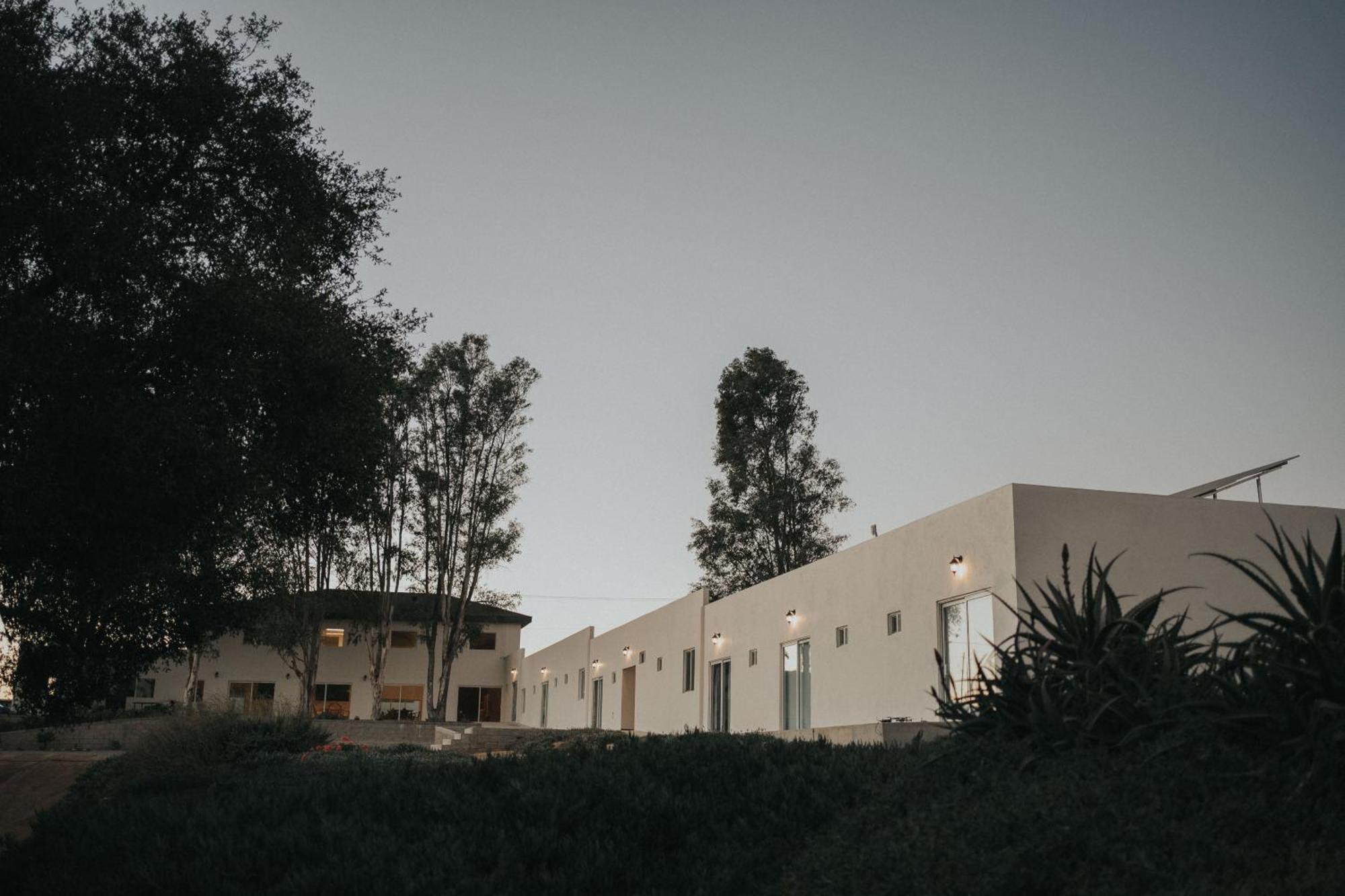 Casa Zamora Villa de Juarez Εξωτερικό φωτογραφία